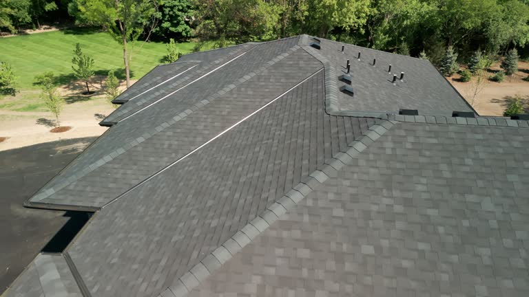 Best Roof Inspection  in USA